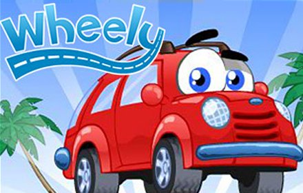 Wheely插件截图