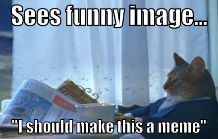 Meme Maker插件截图