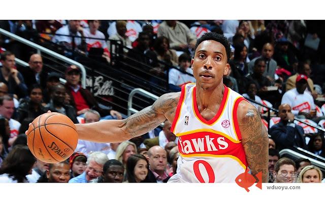 Atlanta Hawks Tab插件截图