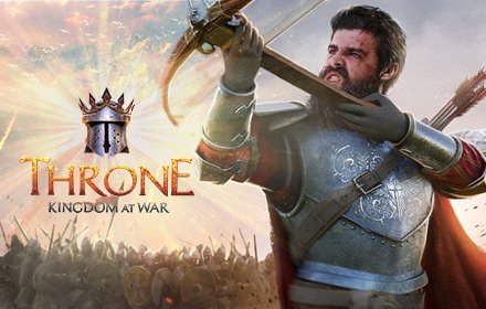 Throne: Kingdom at War插件截图