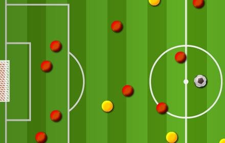 Football Games插件截图