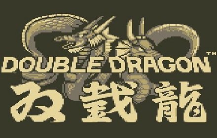 Double Dragon Chrome插件截图