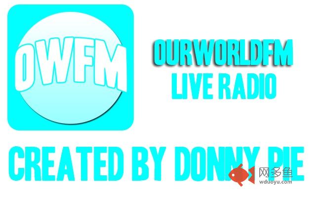 ourWorldFM Radio
