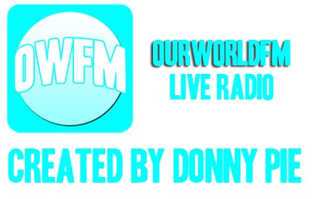 ourWorldFM Radio插件截图