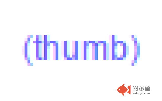NoThumbz