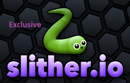 Slither.io Exclusive - Get New Features插件截图