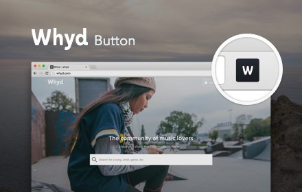 OpenWhyd ✚ track插件截图