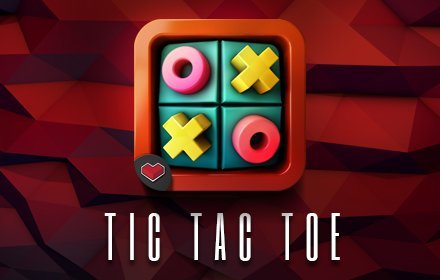 Tic Tac Toe插件截图