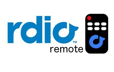 Rdio Remote插件截图