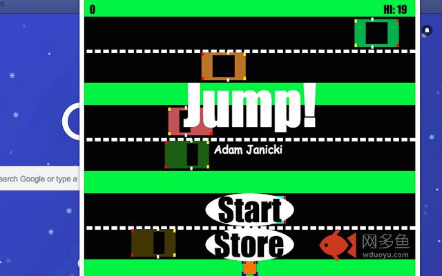 Jump!