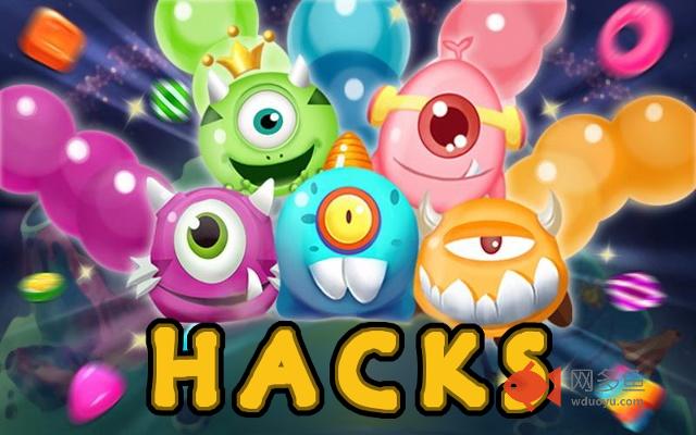 SnakeMania Hacks插件截图