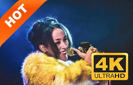 doja cat 流行明星 高清壁纸 新标签页 主题插件截图