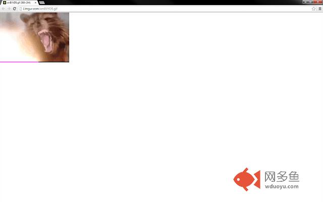 ZZ Gif Player插件截图