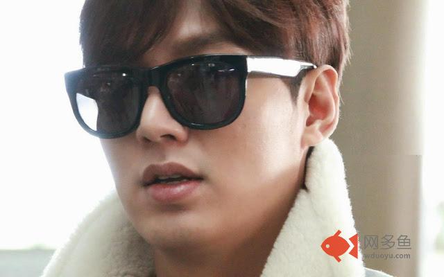 Lee Min Ho Tab插件截图