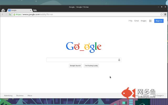 Disapproving Google插件截图