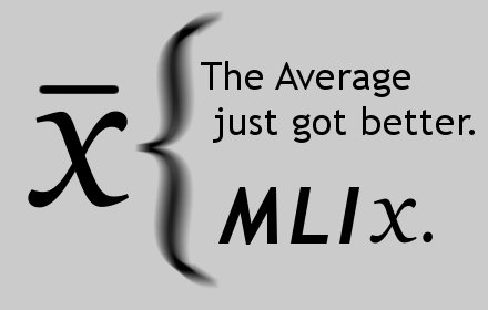 MLIx̄插件截图