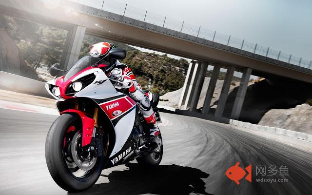 Yamaha Racing Tab插件截图