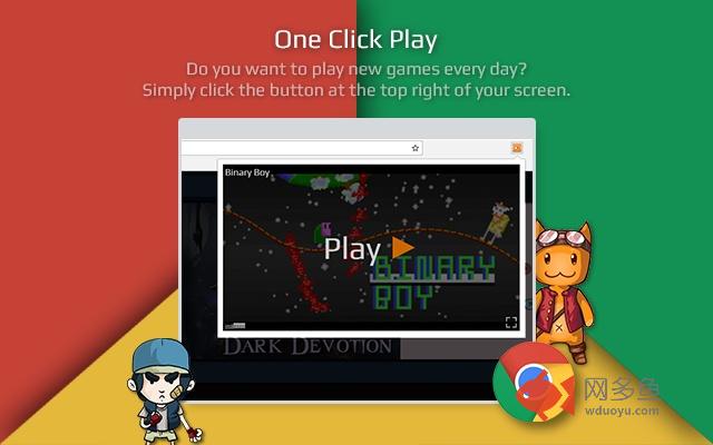 Free Games