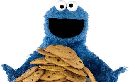 Trump Cookienator插件截图