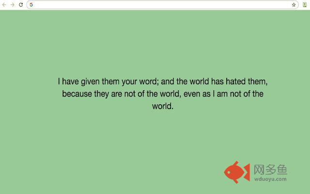 Gospel of John