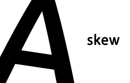 perminent askew插件截图