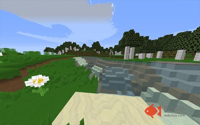 PickCraft Planet