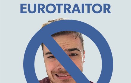 EuroTraitor插件截图