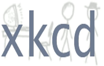 xkcd++插件截图