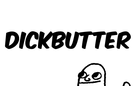 Dickbutter插件截图
