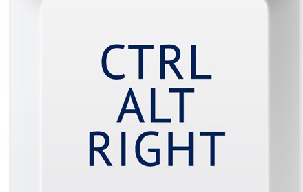 Ctrl-Alt-Right插件截图