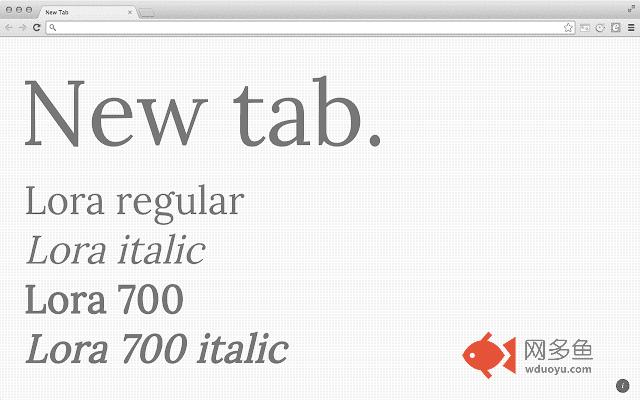 TypeTab