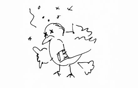 Dirty Birdy插件截图
