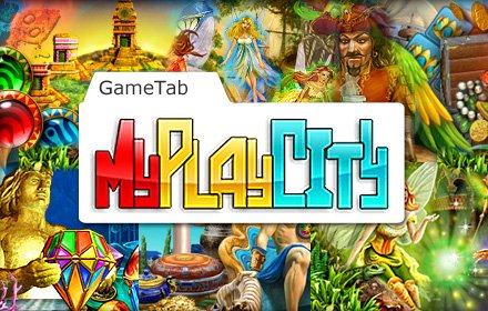 MyPlayCity Games插件截图
