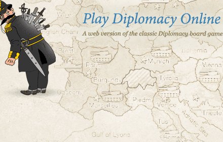 PlayDiplomacy for Google Chrome™插件截图
