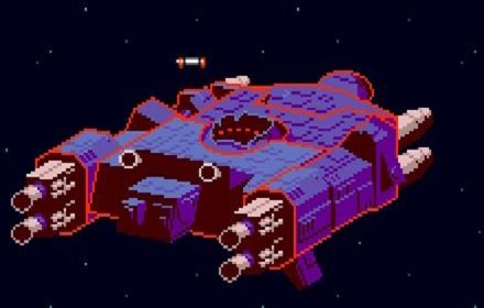 Arkanoid Chrome插件截图