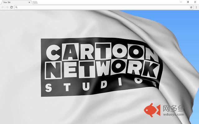 Cartoon Network Themes