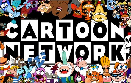 Cartoon Network Themes插件截图