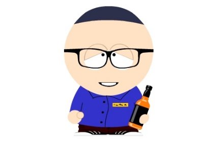 Dan is Chuck插件截图