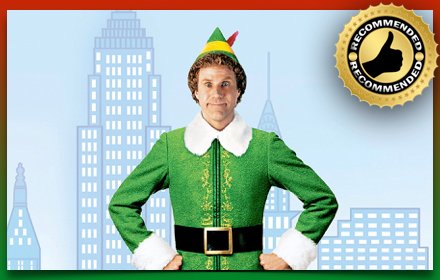 HD Elf Wallpapers New Tab Theme插件截图