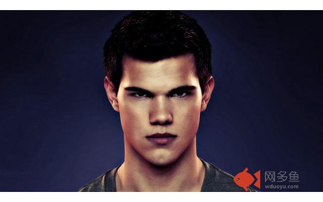 Taylor Lautner Tab