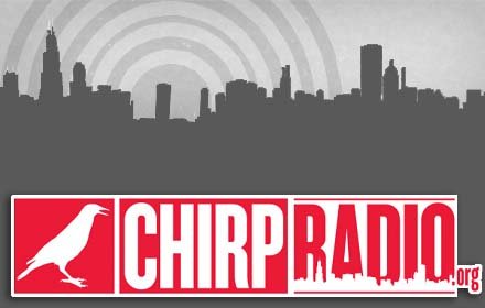 Chirp Radio Desktop Notifications插件截图