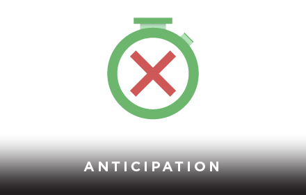 Anticipation for YouTube and Twitch插件截图