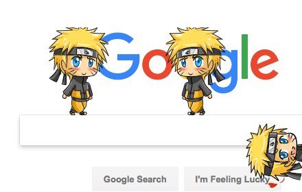 Shimeji Browser Extension插件截图