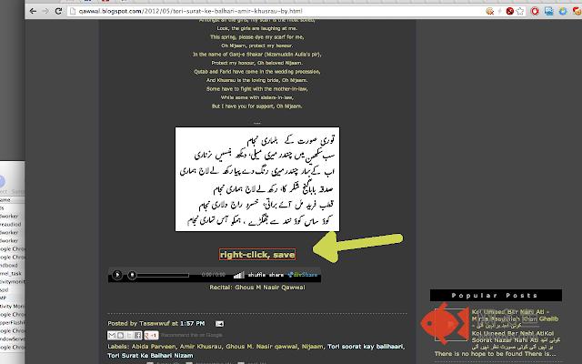 sardar's downloader插件截图