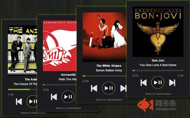 Spotify Hotkeys, Controls & Notifications