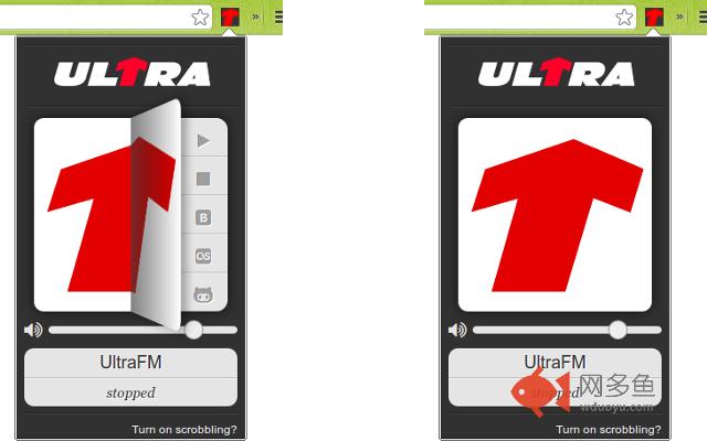 UltraFM
