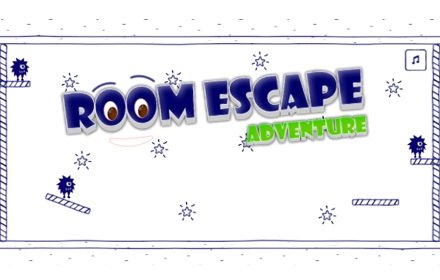 Room Escape插件截图