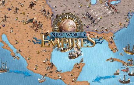 New World Empires插件截图