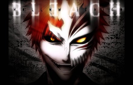 Bleach Tab插件截图