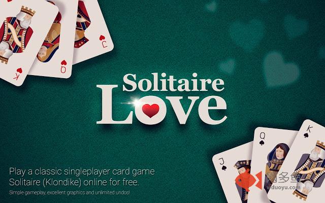 Classic Solitaire